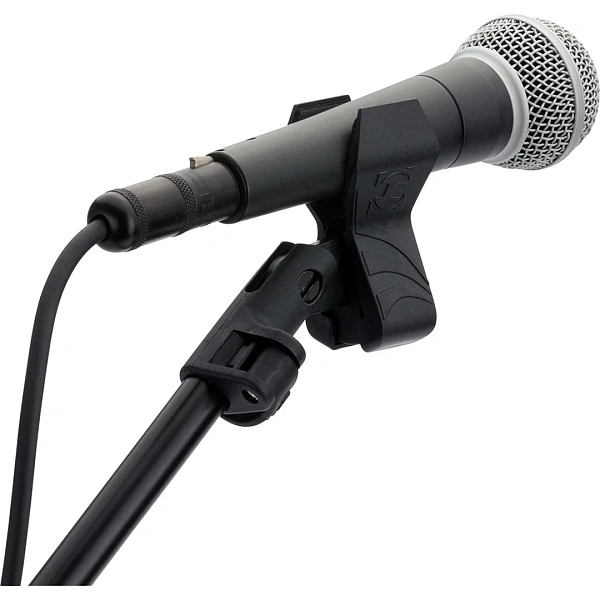 Держатель для микрофона Hercules MH100B