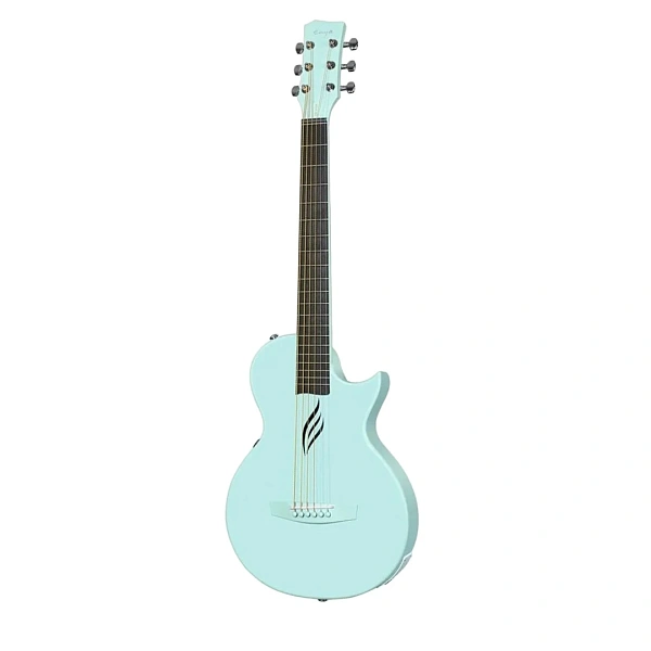 Трансакустическая гитара Enya Nova Go SP1 Blue