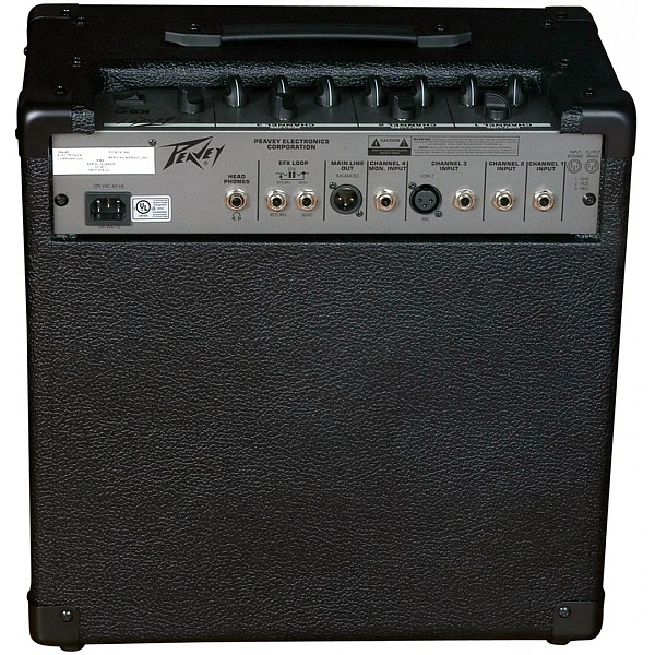 Комбоусилитель Peavey KB 2