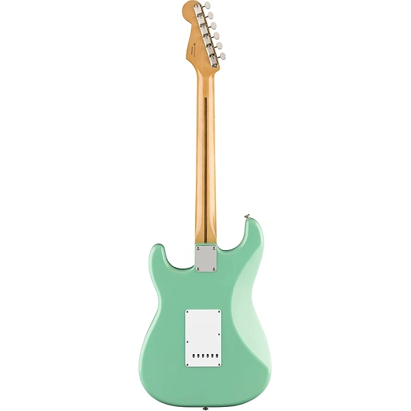 Электрогитара Fender Vintera '50s Stratocaster MN Sea Foam Green