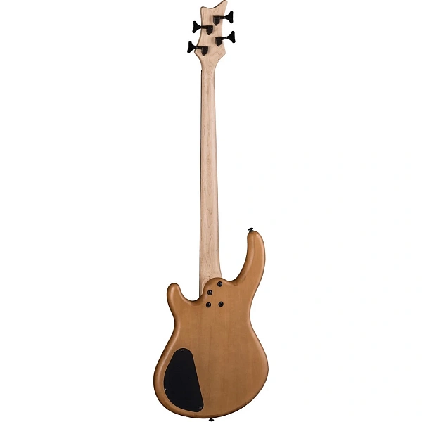Бас-гитара Dean Edge 1 PJ Vintage Natural
