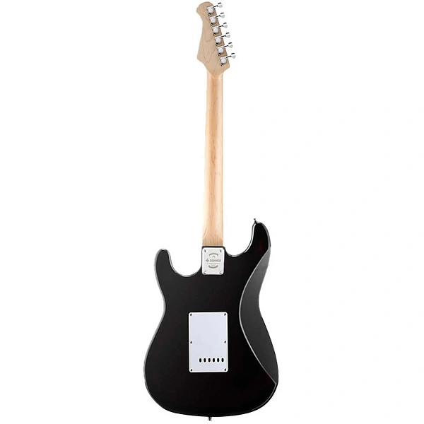 Электрогитара Donner DST-100 Black