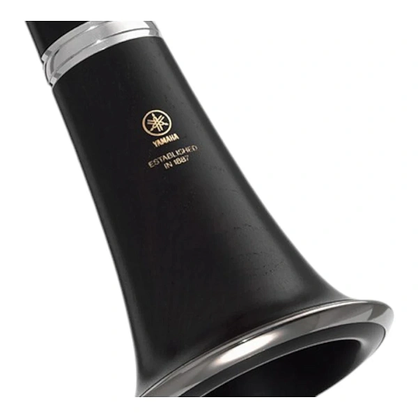 Кларнет Yamaha YCL-450