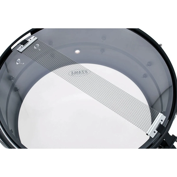Малый барабан Tama Metalworks BST1465BK 14x6.5