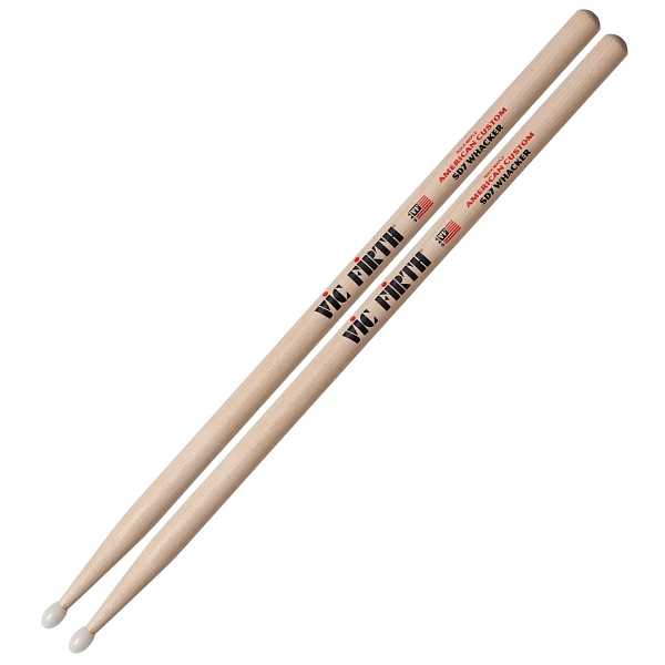Палочки барабанные Vic Firth SD7