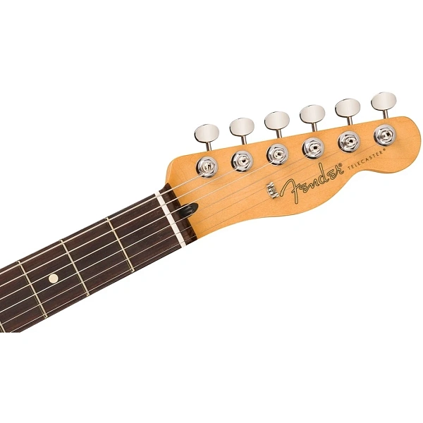 Электрогитара Fender Player II Telecaster HH RW Black