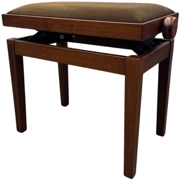 Банкетка Hidrau BG27 Walnut Matt 3 TC4