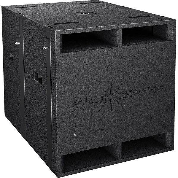 Сабвуфер Audiocenter K-LA118-DSP