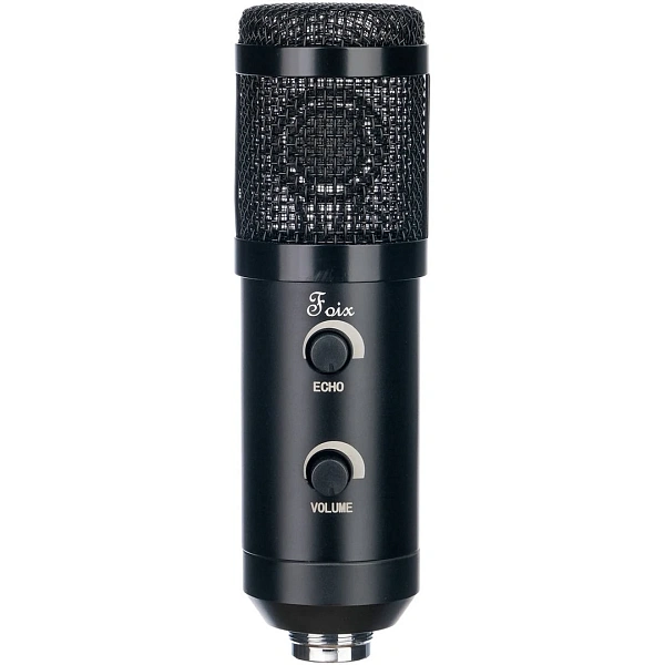Микрофон Foix BM-828