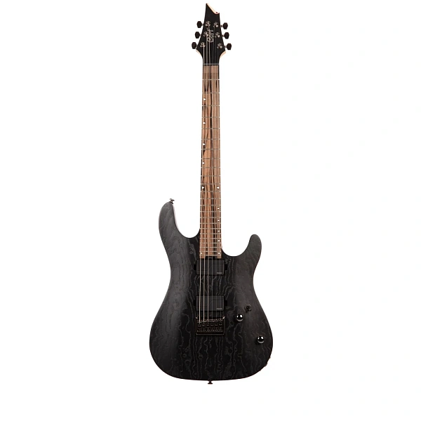 Электрогитара Cort KX500 Etched EBK
