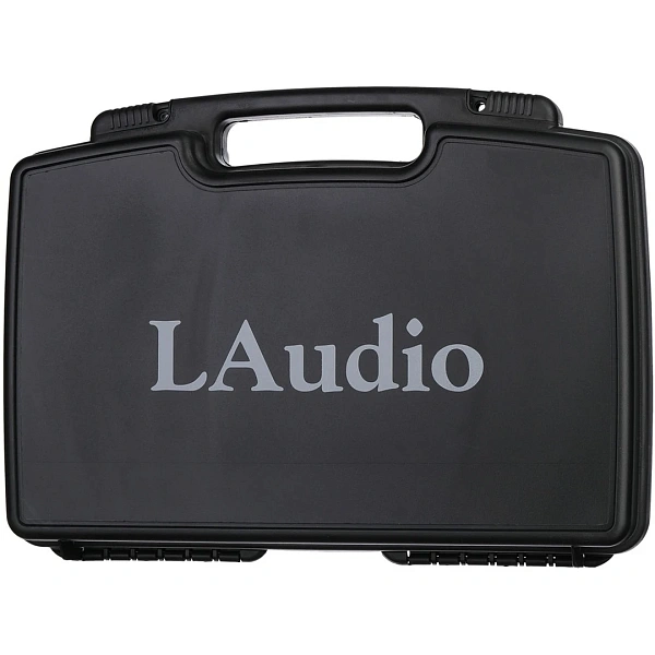 Радиосистема LAudio LS-P8-MH