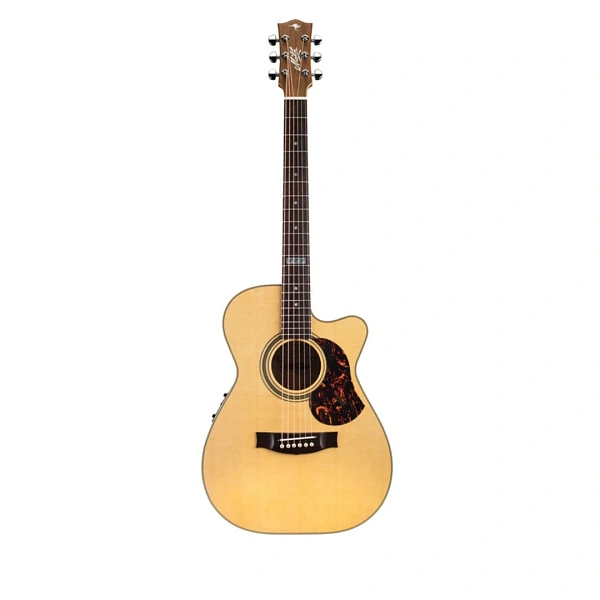 Электроакустическая гитара Maton EBG808TEC