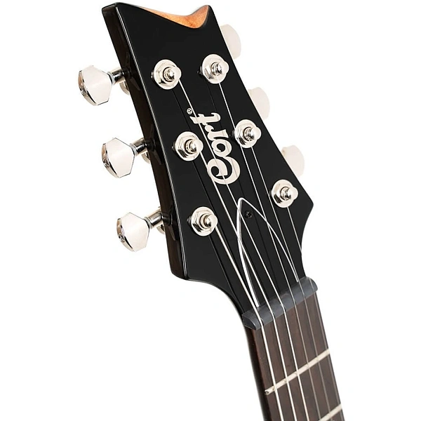 Электрогитара Cort M600 TSB