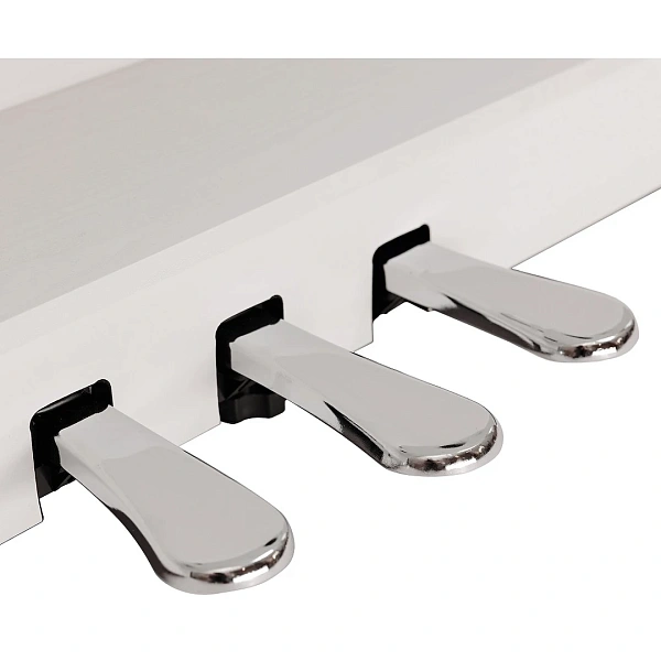 Цифровое пианино Rockdale RDP-7088 Fantasia White