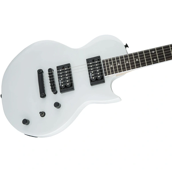 Электрогитара Jackson Monarkh SC JS22 AH Snow White