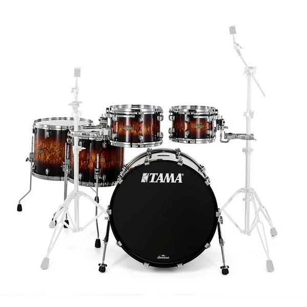 Ударная установка Tama Starclassic WBS52RZS-MBR