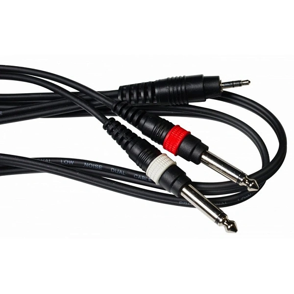 Кабель Stands&amp;Cables YC-001-1.8