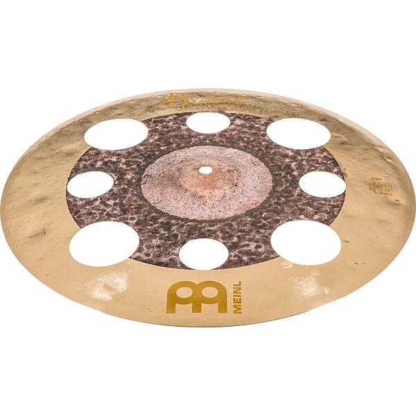 Тарелка Meinl 16" Trash Crash B16DUTRC