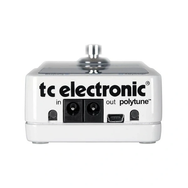 Тюнер TC Electronic PolyTune 2