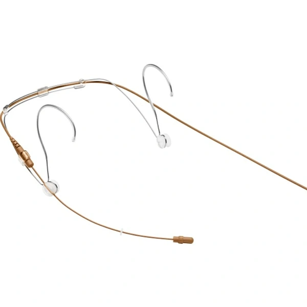 Головной микрофон Shure DH5C/O-LM3