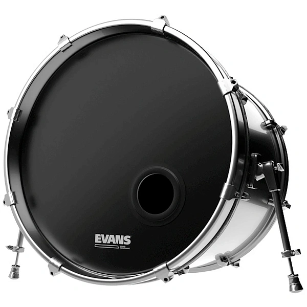 Пластик Evans BD18REMAD