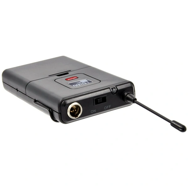 Радиосистема Axelvox DWS7000HT LT Bundle