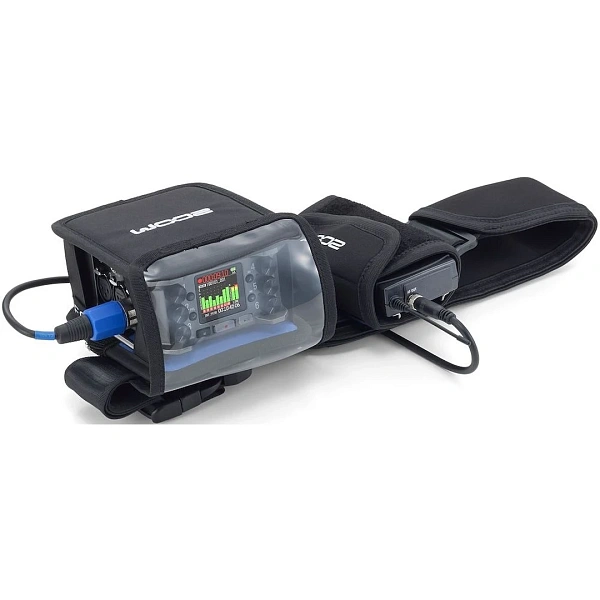 Сумка для звукового оборудования Zoom PCF-6