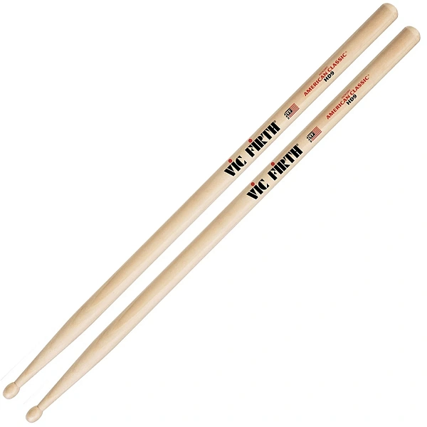 Палочки барабанные Vic Firth HD9
