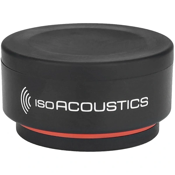 Подставка для студийных мониторов IsoAcoustics Iso-Puck mini