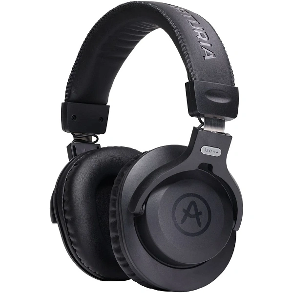 Студийный комплект Arturia MiniFuse Recording Pack Black