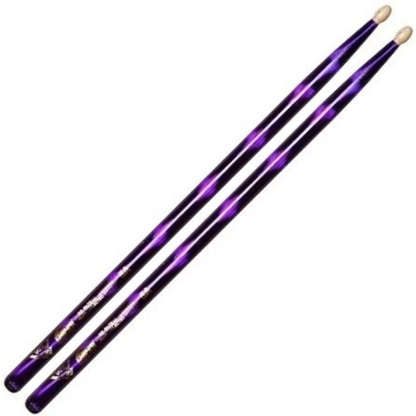 Барабанные палочки Vater VCP5A