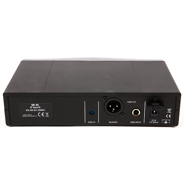 Радиосистема AKG Perception Wireless 45 Pres Set BD-D (863-865)