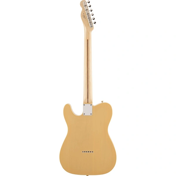 Электрогитара Fender Traditional '50s Telecaster MN Butterscotch Blonde