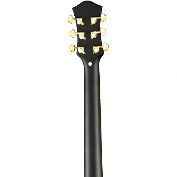 Электрогитара Magna 2000L-BK