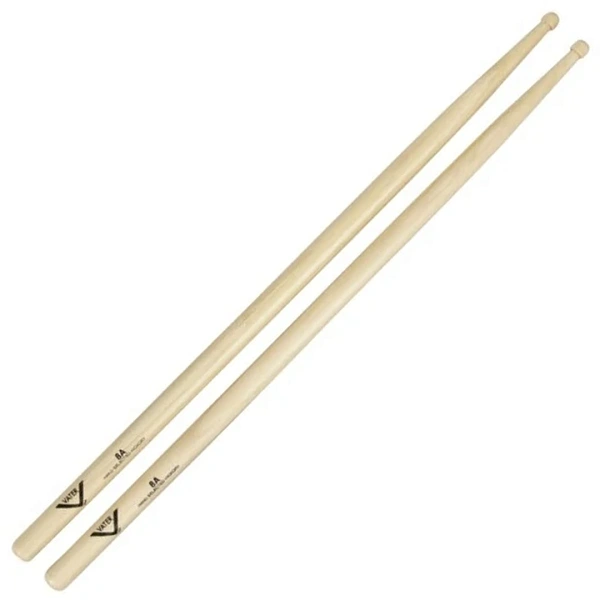 Палочки барабанные Vater VH8AW American Hickory