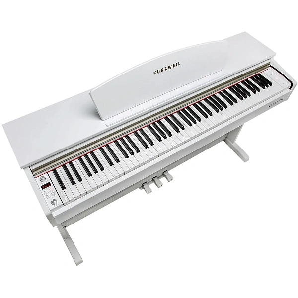 Цифровое пианино Kurzweil M90 WH
