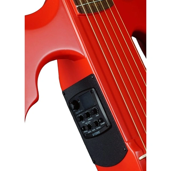 Электроакустическая гитара MIG Guitars SG1R23