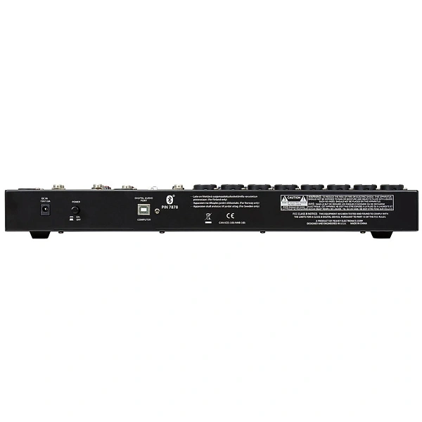 Микшерный пульт Peavey PV 14 BT