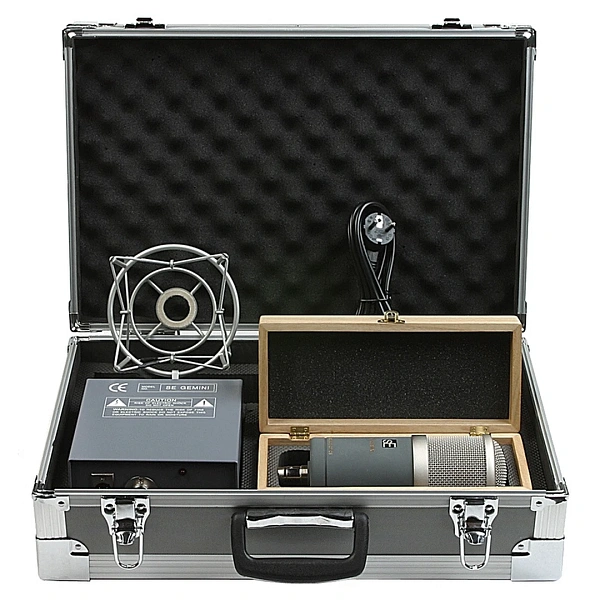 Микрофон sE Electronics GEMINI II