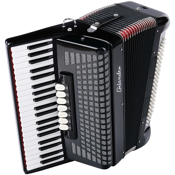 Аккордеон Aurus GH2008H-3 41/120/7/3