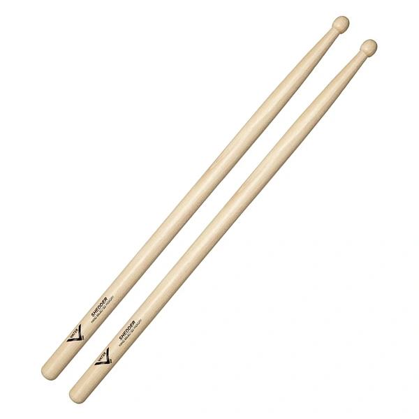 Палочки барабанные Vater VHSHW American Hickory Shedder