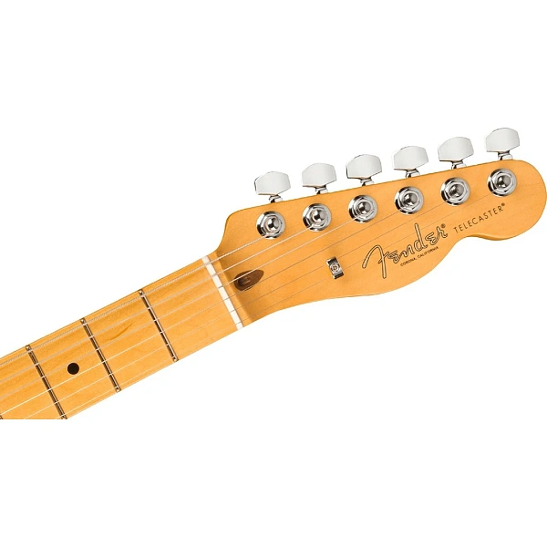 Электрогитара Fender American Professional II Telecaster MN Sienna Sunburst
