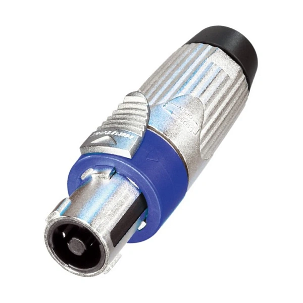 Разъём Neutrik NLT4FX