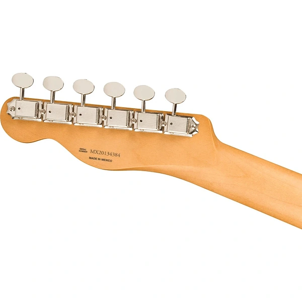Электрогитара Fender Noventa Telecaster PF 2-Tone Sunburst