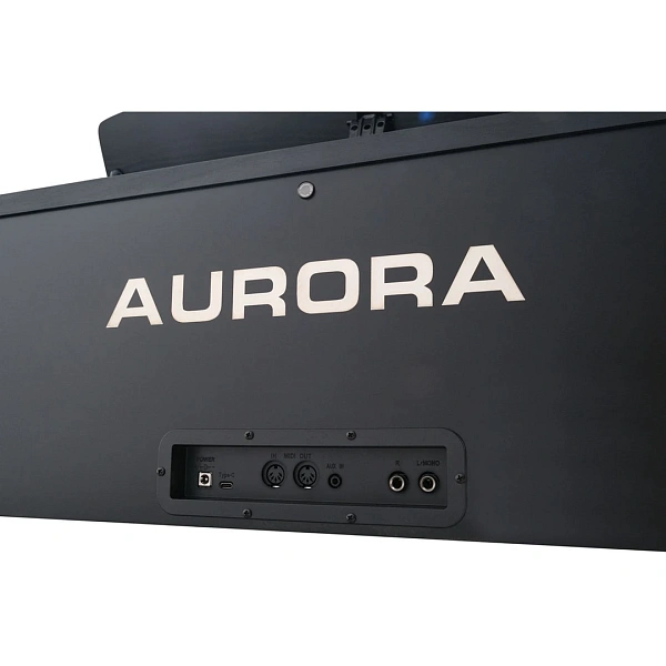 Цифровое пианино Aurora AU130-BK