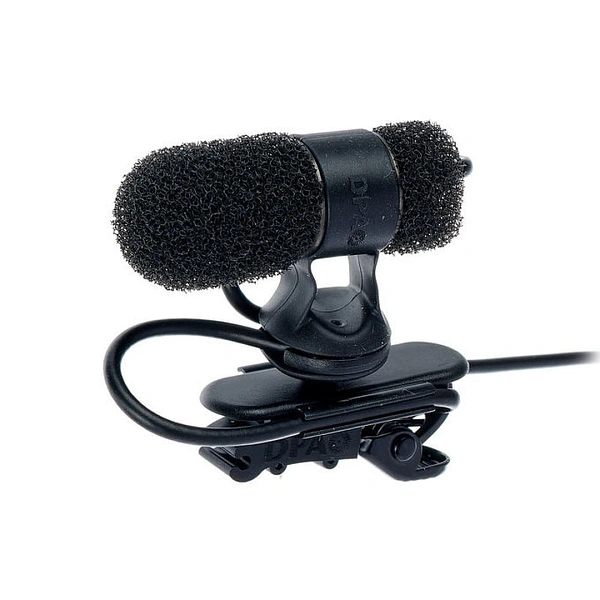 Петличный микрофон DPA 4080-DC-D-B00