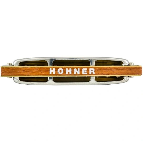 Губная гармошка Hohner Blues Harp 532/20 MS F