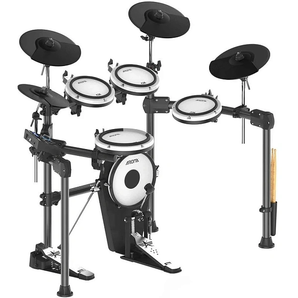 Электронная ударная установка Aroma TDX-25II