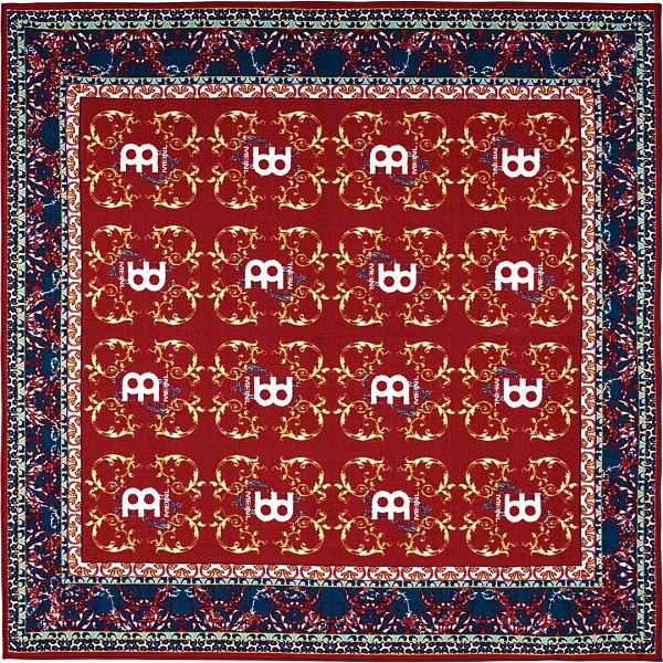 Ковер для ударной установки Meinl MDRL-OR