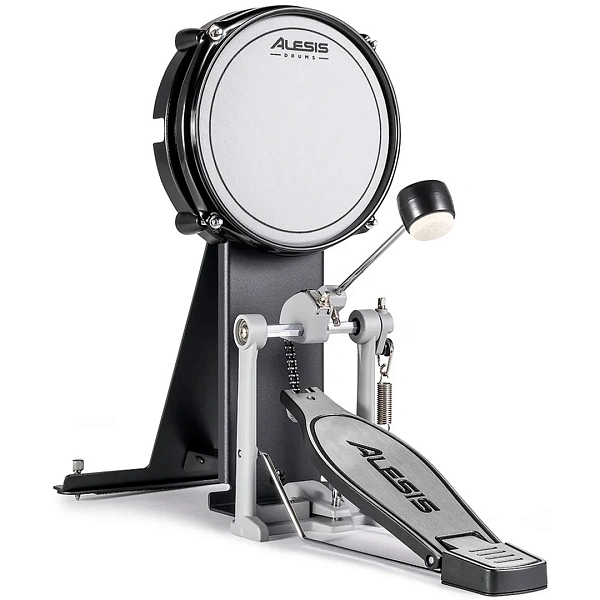 Электронная ударная установка Alesis Nitro Pro Kit